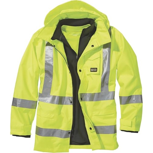 Gravel Gear Website: Durable Workwear for Tough Jobs
